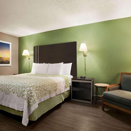 Days Inn By Wyndham Hardeeville/ I-95 State Line Luaran gambar