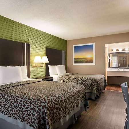 Days Inn By Wyndham Hardeeville/ I-95 State Line Luaran gambar