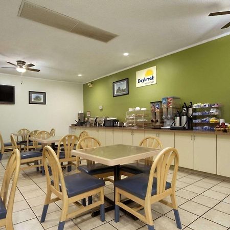 Days Inn By Wyndham Hardeeville/ I-95 State Line Luaran gambar
