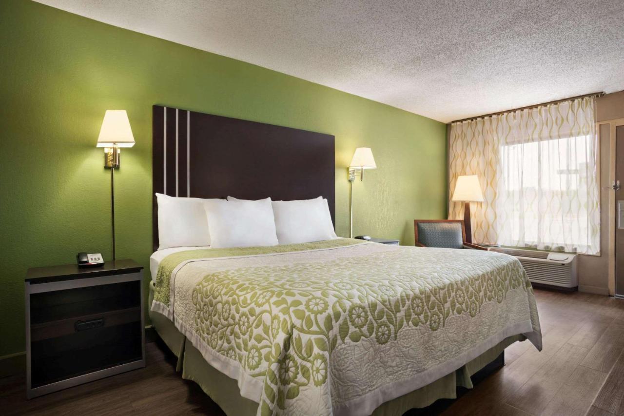 Days Inn By Wyndham Hardeeville/ I-95 State Line Luaran gambar