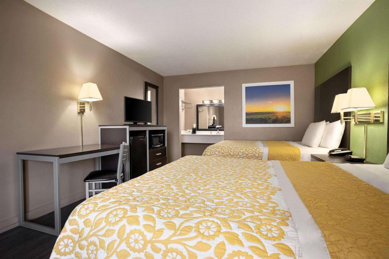 Days Inn By Wyndham Hardeeville/ I-95 State Line Luaran gambar