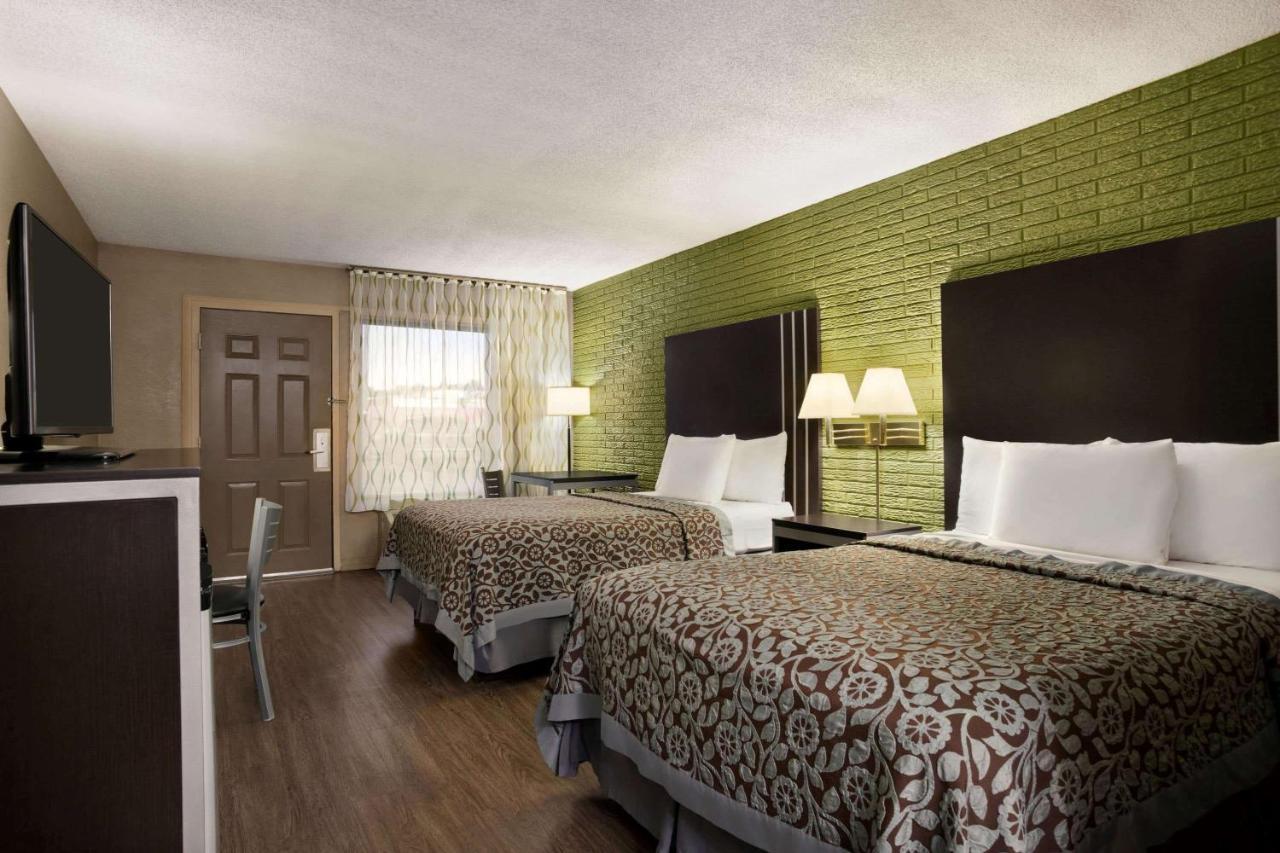 Days Inn By Wyndham Hardeeville/ I-95 State Line Luaran gambar
