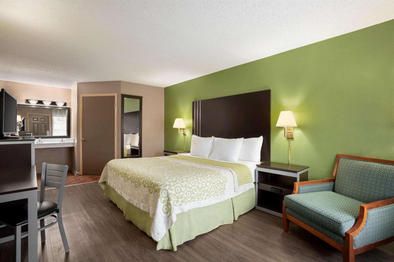 Days Inn By Wyndham Hardeeville/ I-95 State Line Luaran gambar