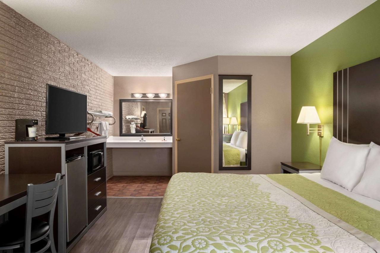 Days Inn By Wyndham Hardeeville/ I-95 State Line Luaran gambar