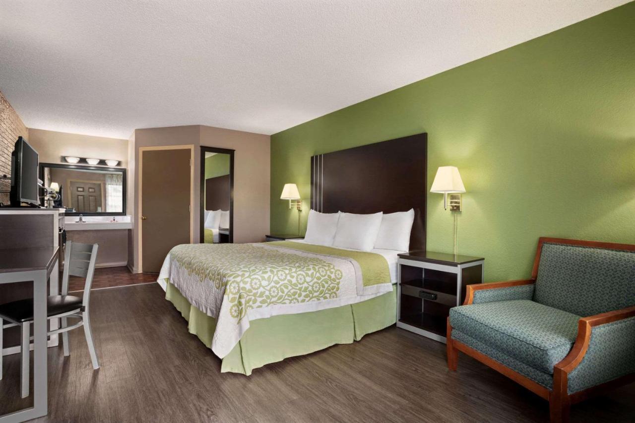 Days Inn By Wyndham Hardeeville/ I-95 State Line Luaran gambar