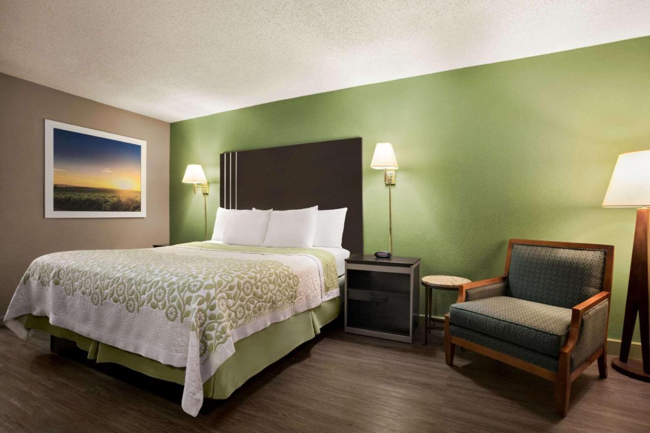 Days Inn By Wyndham Hardeeville/ I-95 State Line Luaran gambar