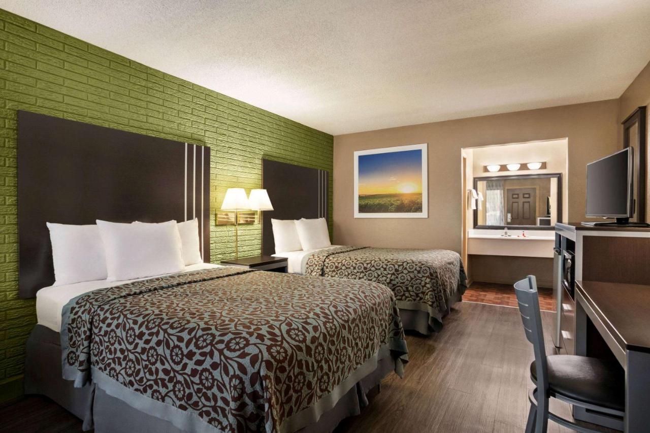 Days Inn By Wyndham Hardeeville/ I-95 State Line Luaran gambar