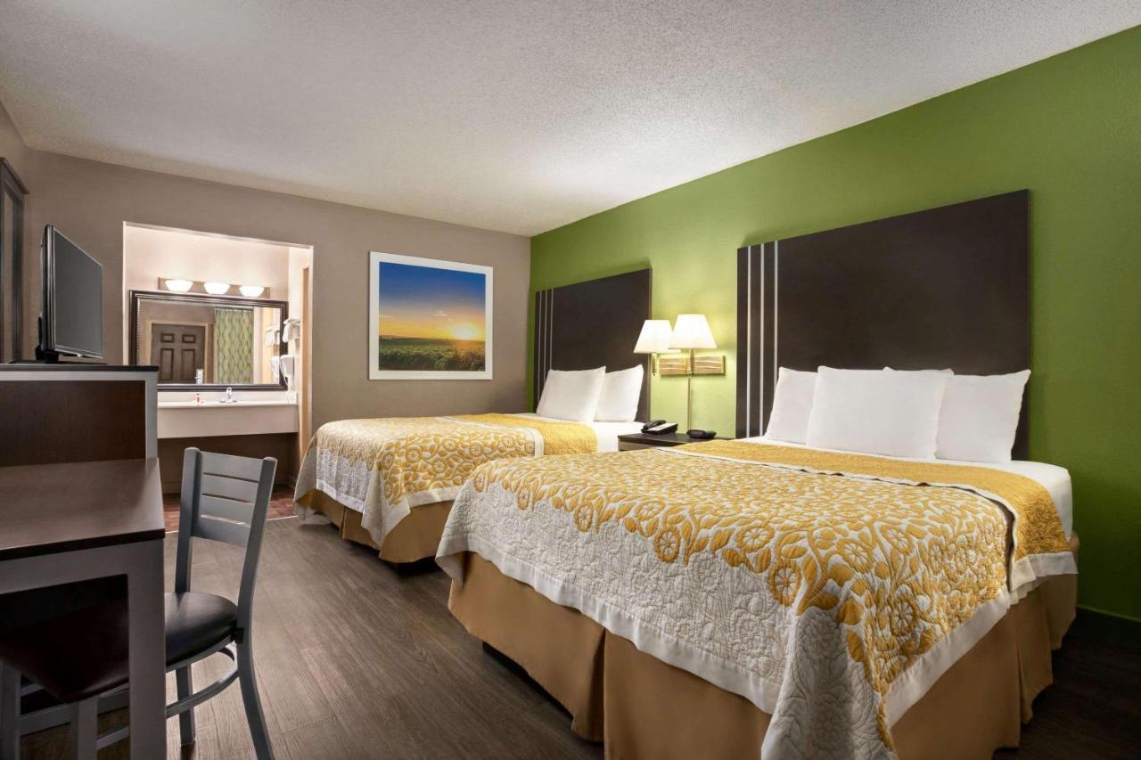 Days Inn By Wyndham Hardeeville/ I-95 State Line Luaran gambar
