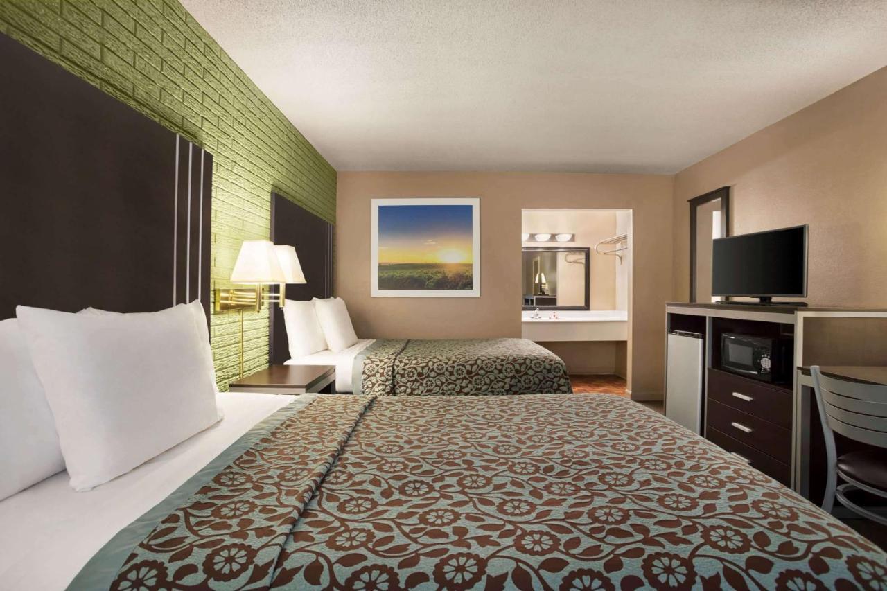 Days Inn By Wyndham Hardeeville/ I-95 State Line Luaran gambar
