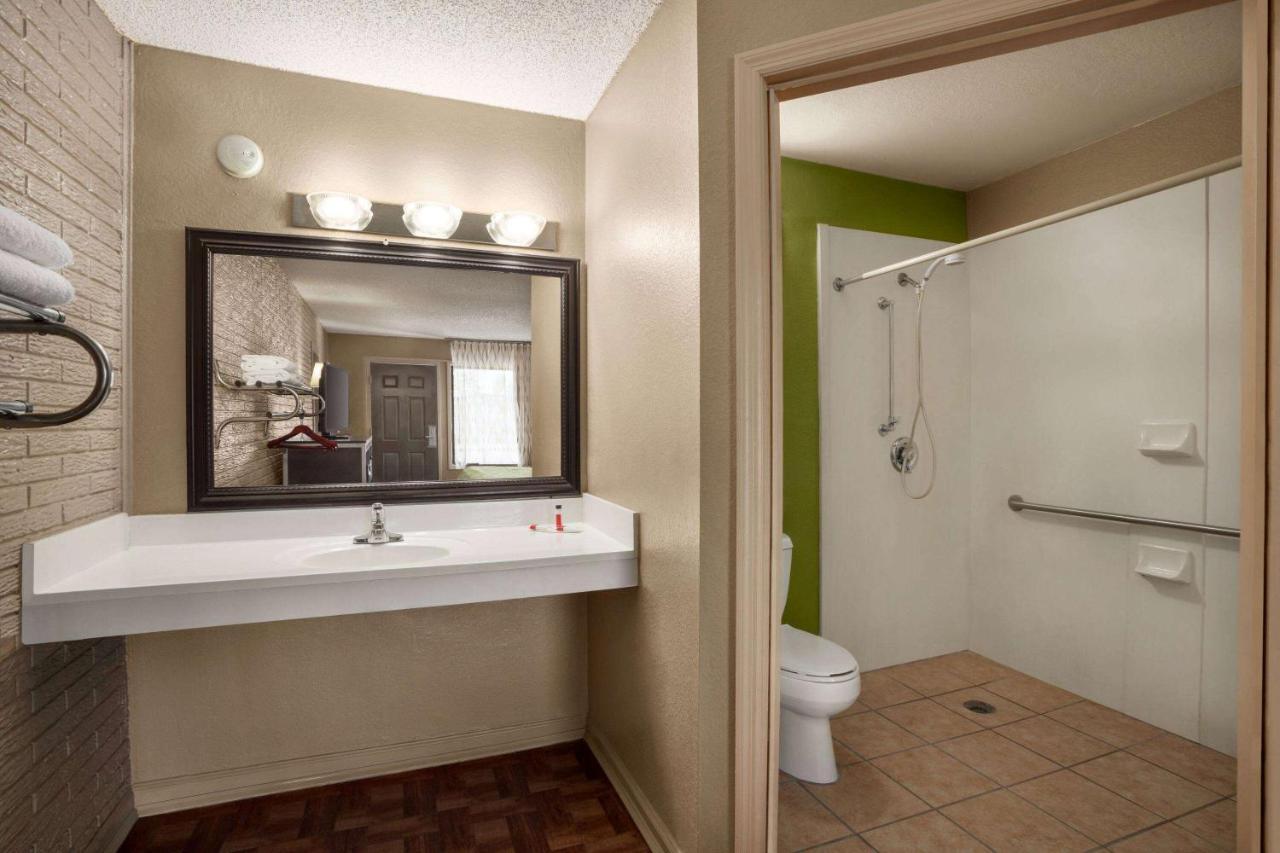 Days Inn By Wyndham Hardeeville/ I-95 State Line Luaran gambar