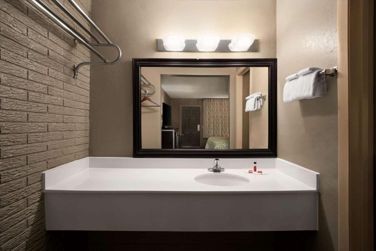 Days Inn By Wyndham Hardeeville/ I-95 State Line Luaran gambar
