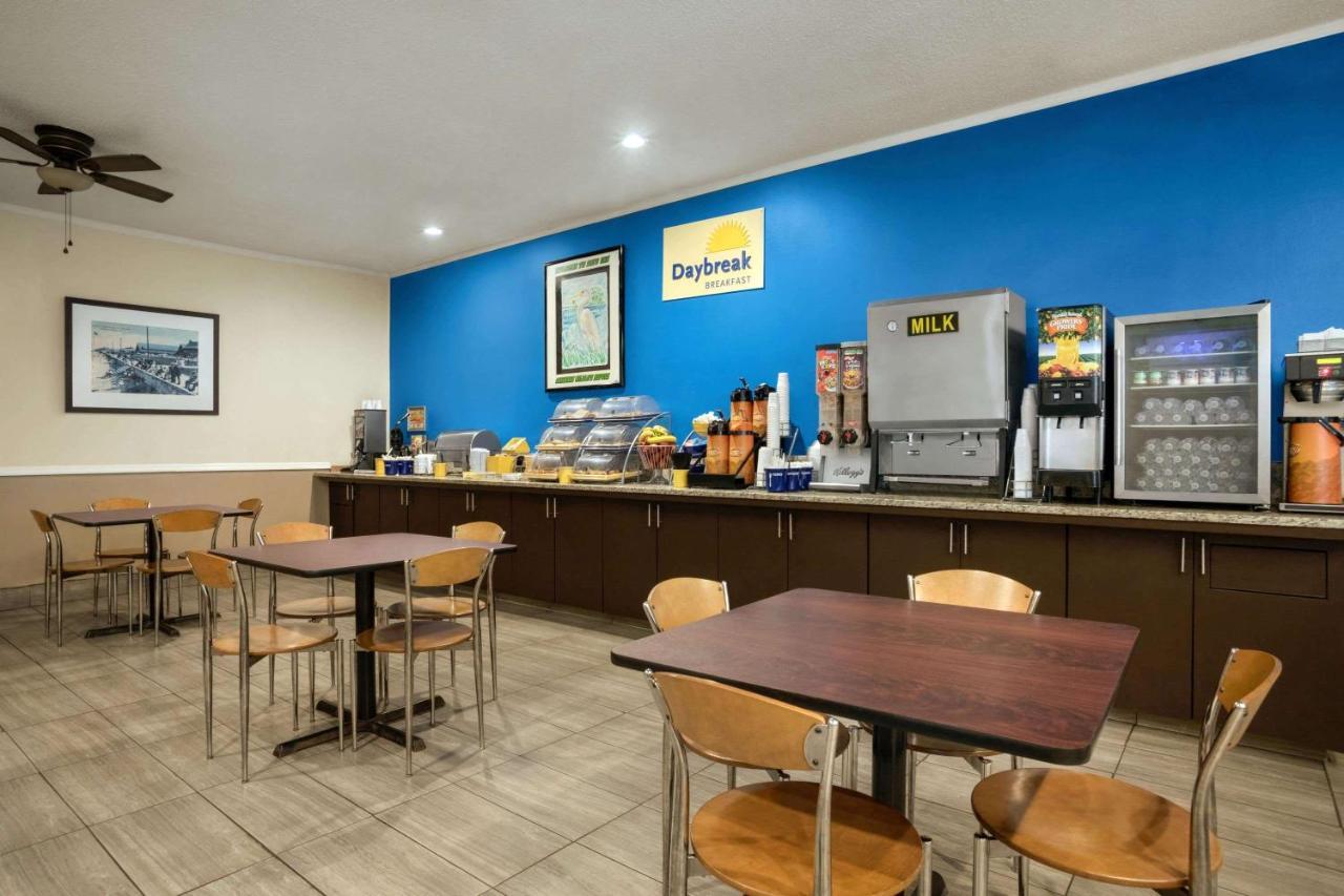 Days Inn By Wyndham Hardeeville/ I-95 State Line Luaran gambar
