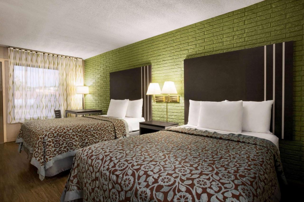Days Inn By Wyndham Hardeeville/ I-95 State Line Luaran gambar