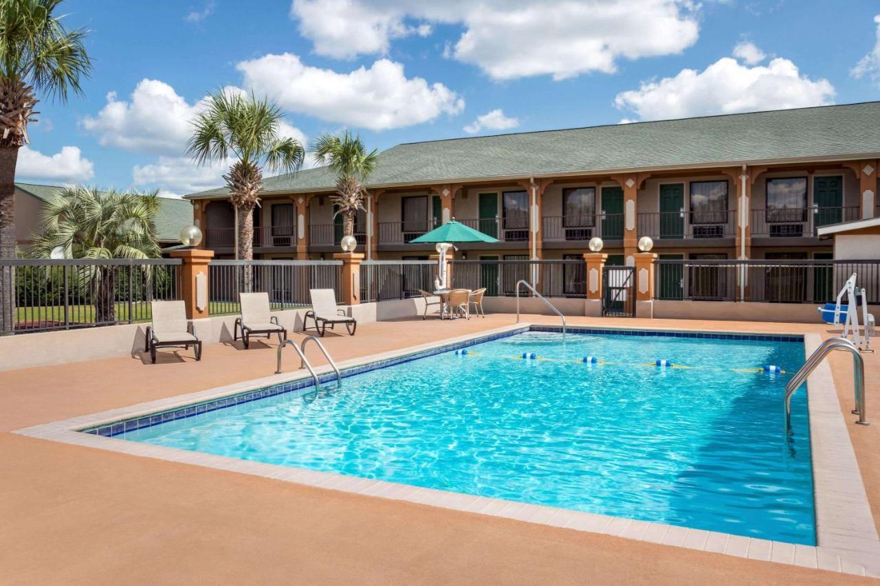 Days Inn By Wyndham Hardeeville/ I-95 State Line Luaran gambar