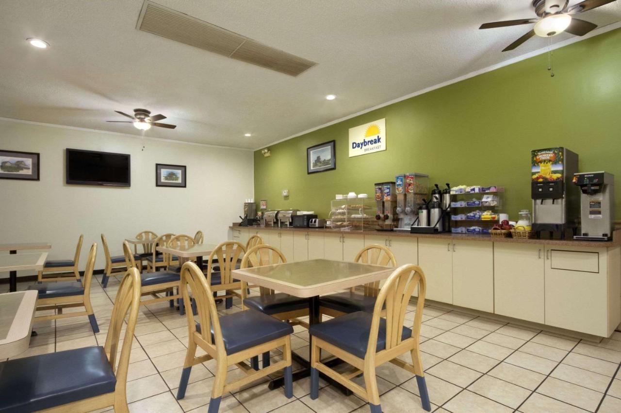 Days Inn By Wyndham Hardeeville/ I-95 State Line Luaran gambar